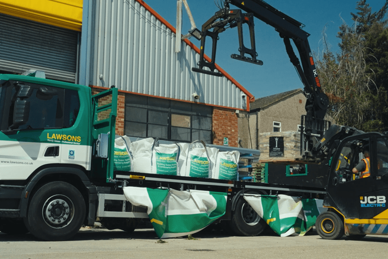 Yard Operative image