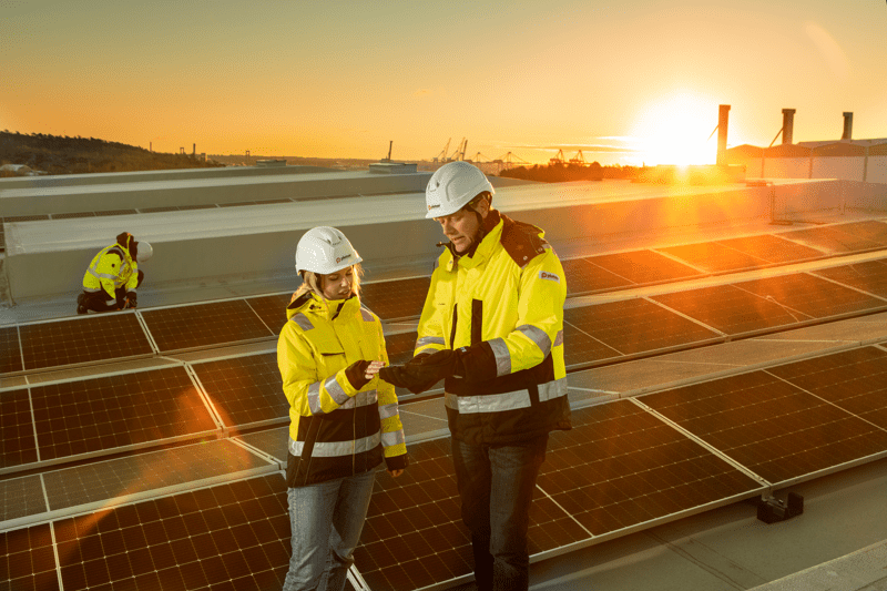 Teknisk chef till Platzer Fastigheter image