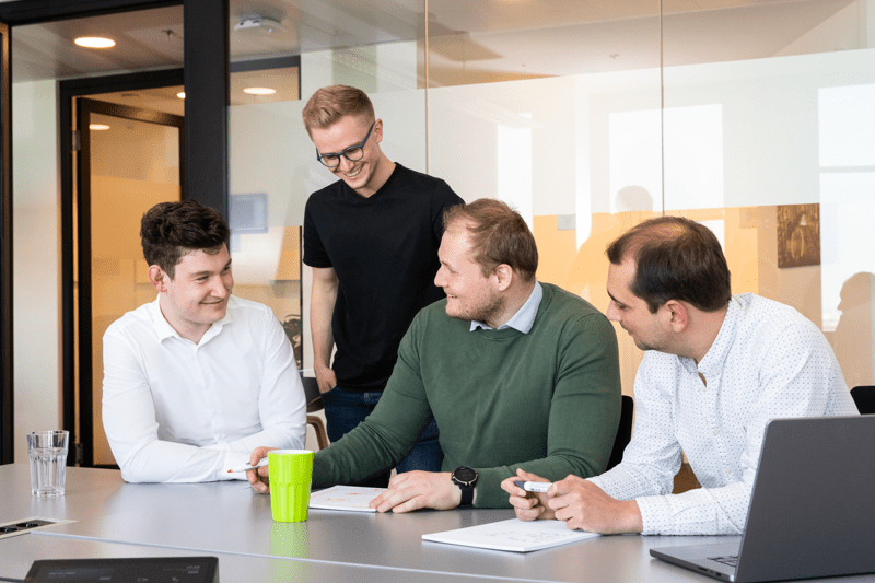 Manager Project Controlling (m/w/x) image