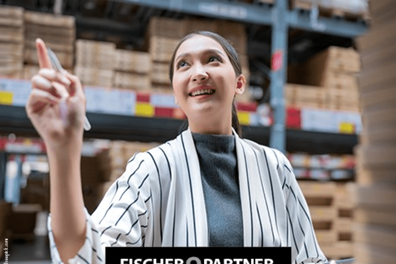 Mitarbeiter Versand / Logistik (w/m/d) – Teilzeit image