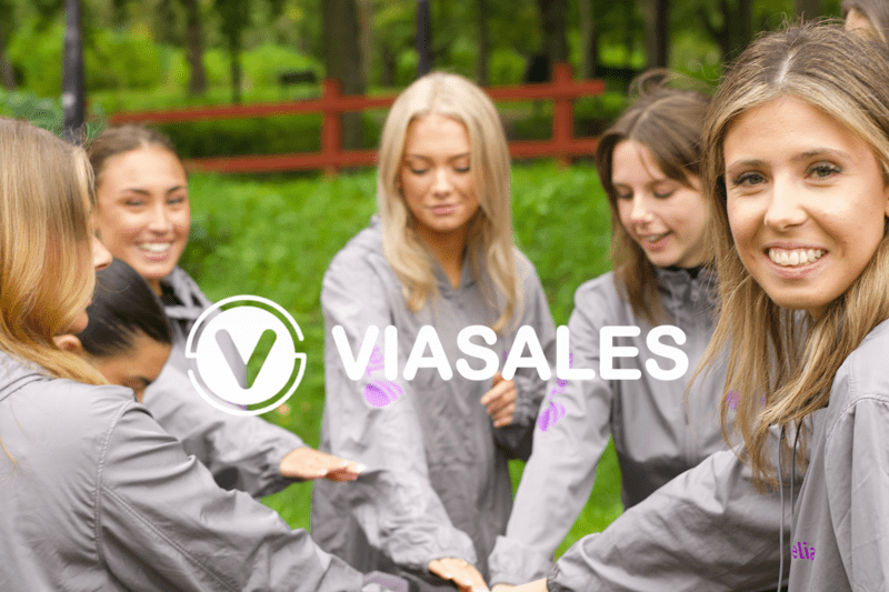 Utesäljare - Arbeta 4 dagar i veckan image