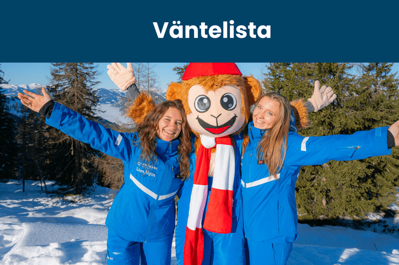 Barnguide 26/27 - Väntelista image