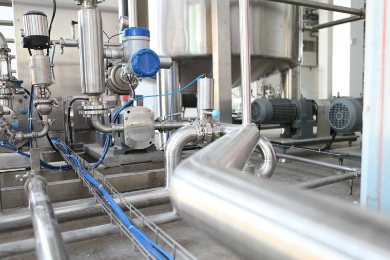 Senior Rör- och Processkonsult till Structor Installationsteknik image