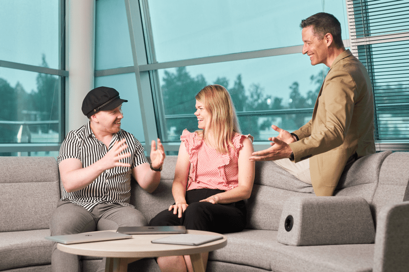 Senior Growth Hacker (B2C & FMCG) image