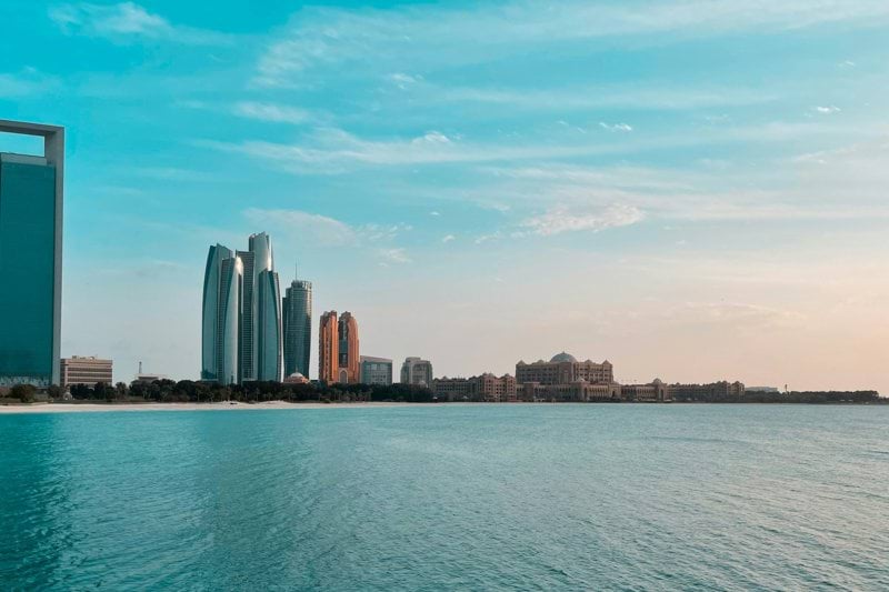 People Partner HR (On-Site in Abu Dhabi) image