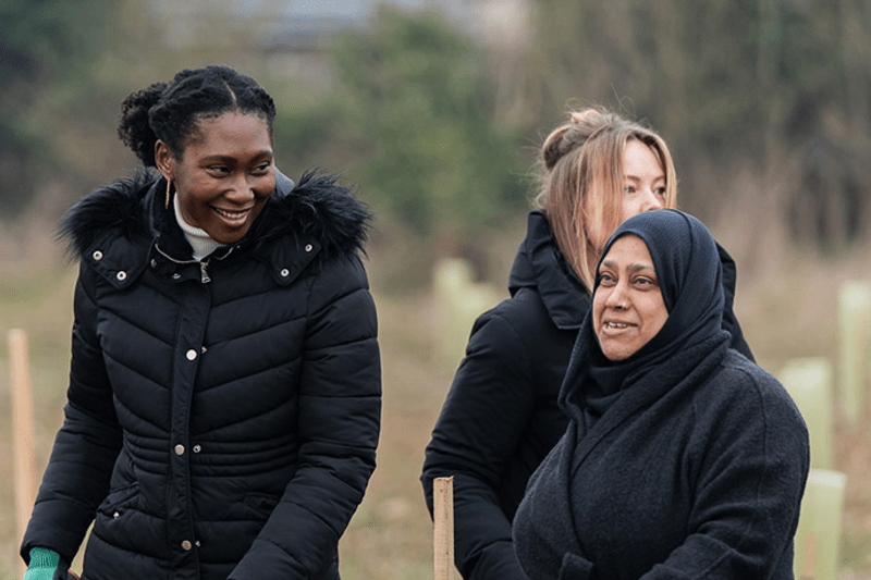 Senior Support Worker image