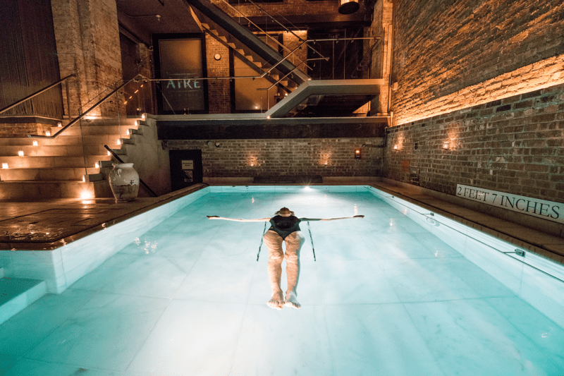 Spa Manager - (Spa Attendant Department) image