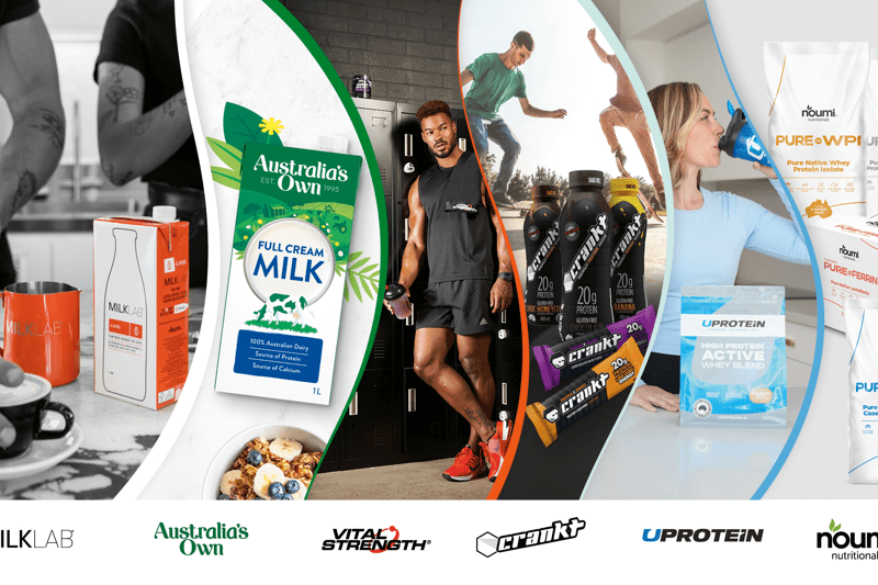 Graphic & Digital Designer image