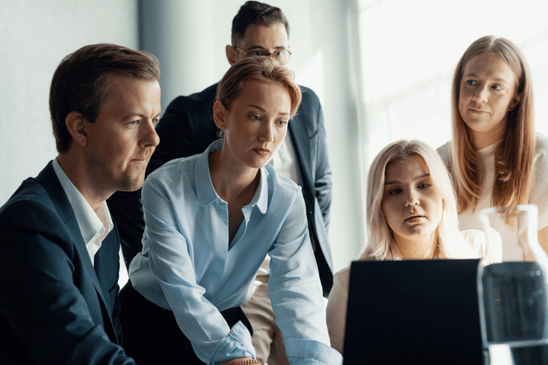 Brand Marketing Specialist  image