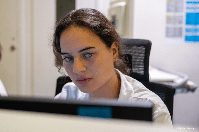 1 Assistant(e) médico-administratifs – médecine interne et maladies infectieuses (26-0549) image