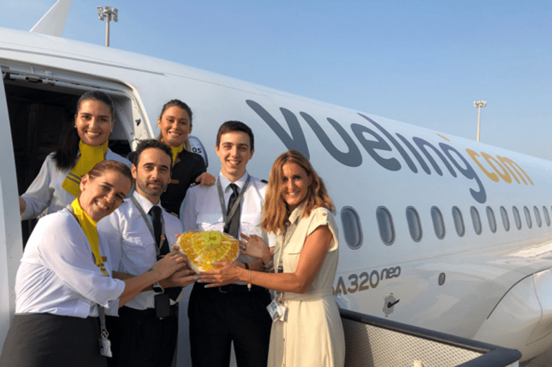 Join us! Cabin Crew_Yellow Academy (Without CCA) image