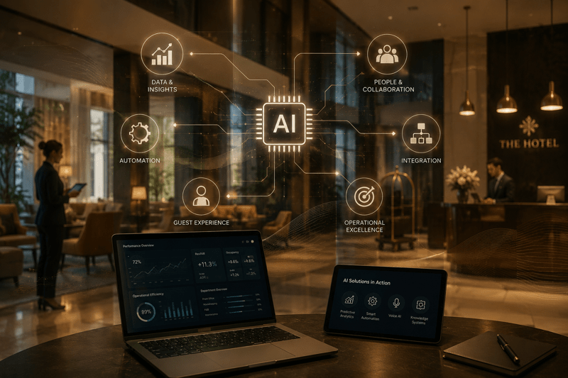 AI Transformation & Operational Innovation Lead image