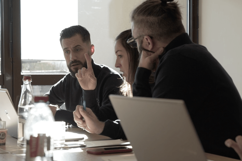 Commercial Grands Comptes H/F image