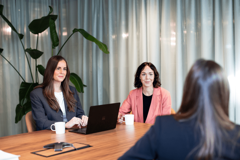 Customer Success Manager image