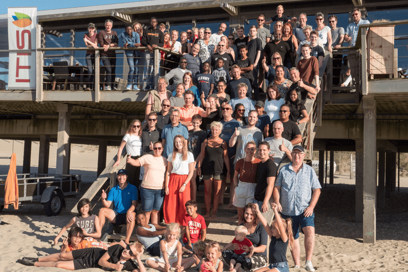 Traineeship Software Developer image