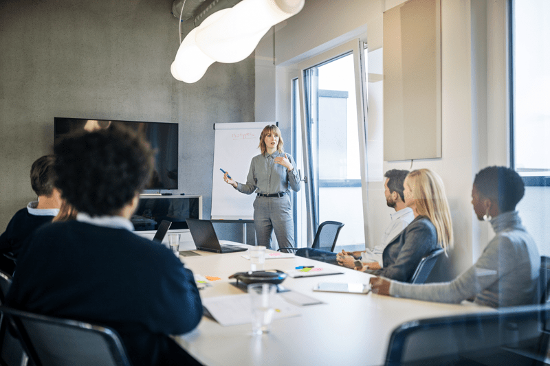 Prescritor(a) Técnico(a) Superior de Segurança no Trabalho (m/f) – Sintra image