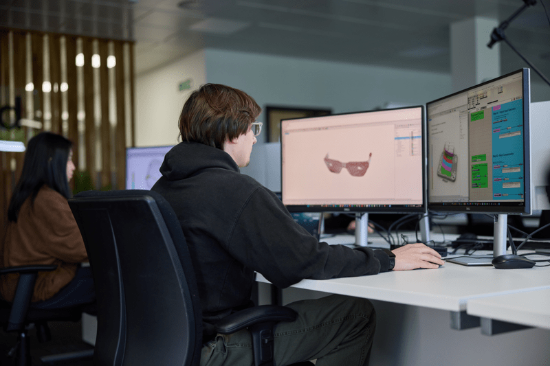 Product Delivery Engineer image
