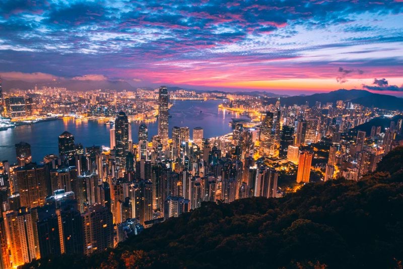 Compliance & PSP Manager (Remote from Hong Kong) image