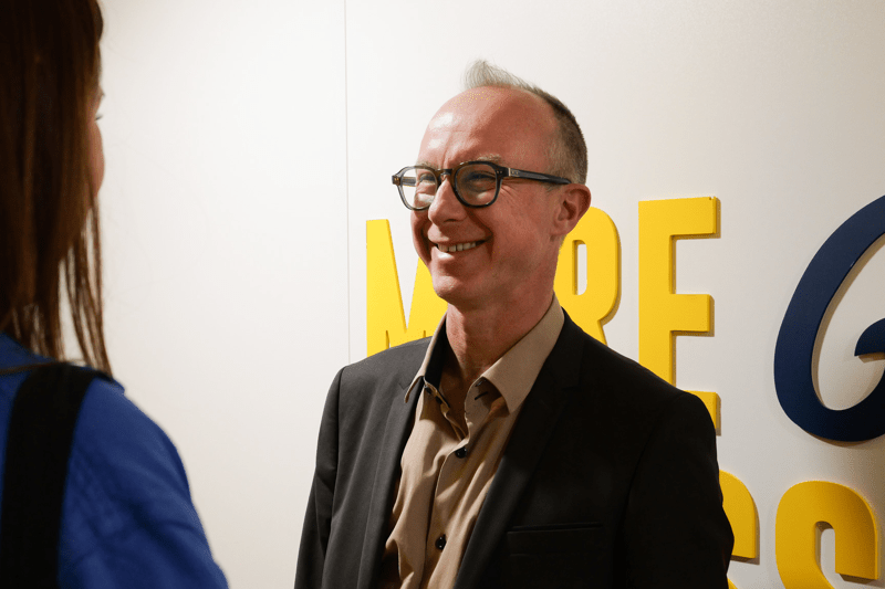 Global Procurement Senior Manager M/F image