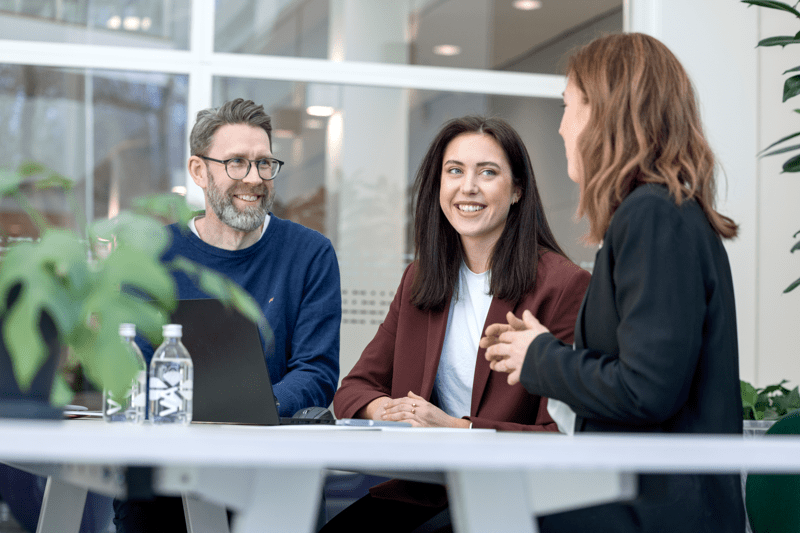 Jurist inriktning Miljörätt image