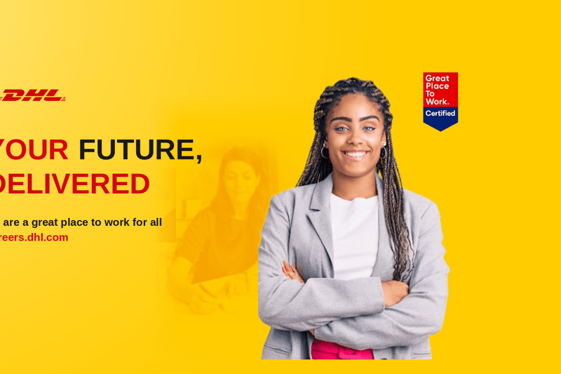 Campus Manager, Denmark for DHL Supply Chain image