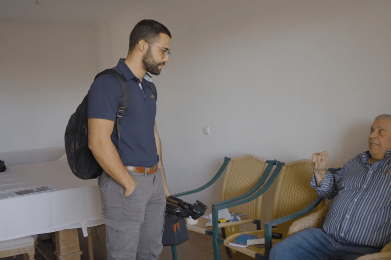 Técnico/a Comercial Captación - CORDOBA image