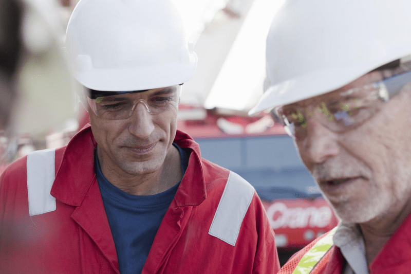 Rig Manager at Top International Oil & Gas Co. image