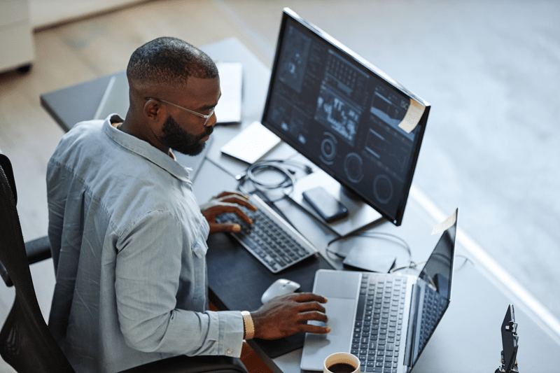 Website Operations Manager image