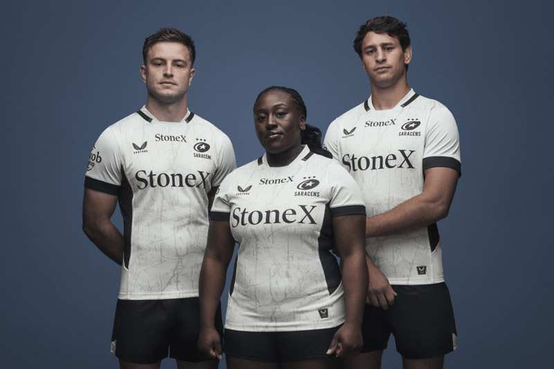Sales Associate - Matchday image