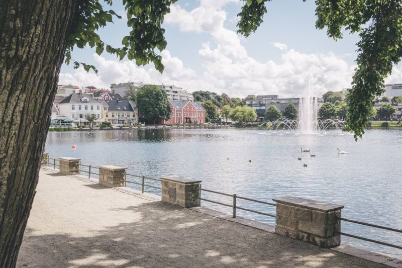 Dr Dropin søker leger til vår nye klinikk i Stavanger sentrum image