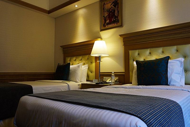 Housekeeping Attendant - Male image