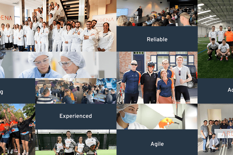 Senior Scientist – Manufacturing Nanomedicines image