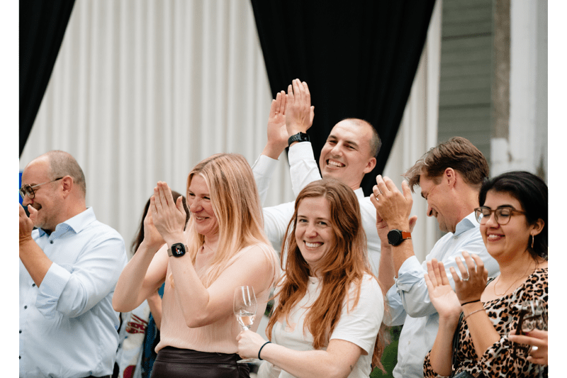 Customer Experience Specialist image
