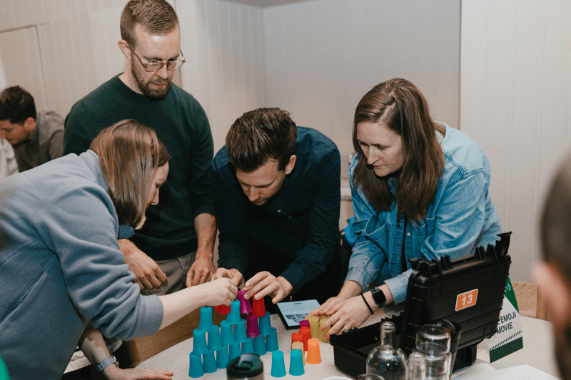 Tech Lead Manager - Data/ML image