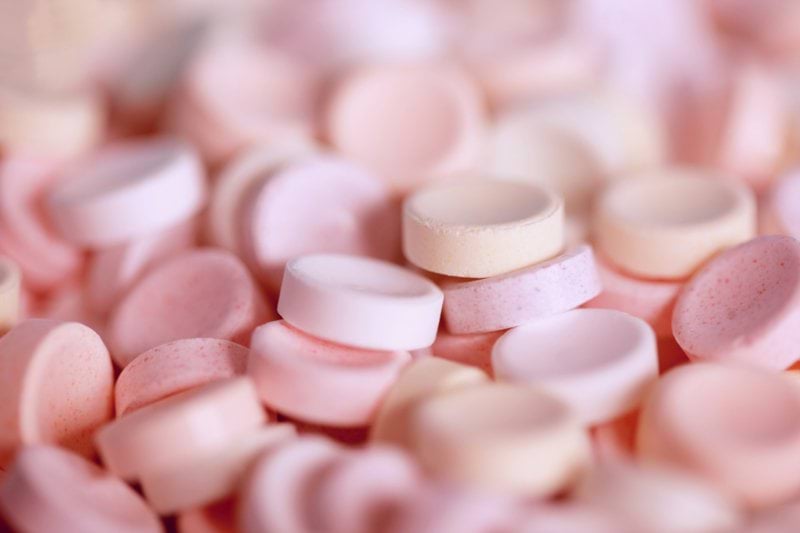 Técnico/a de Validaciones – Industria Farmacéutica image