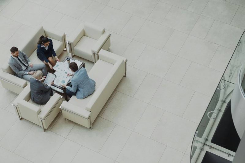 Mission étudiante – Office Manager / Assistant·e administratif·ve à 50% image