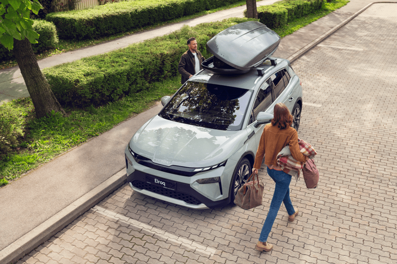 Regionchef till Škodas försäljningsavdelning image