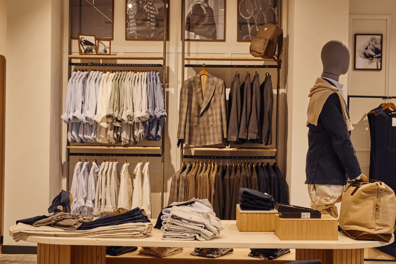 Sales Assistant image