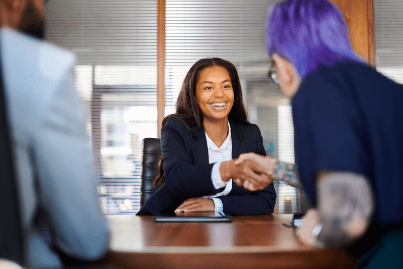 Assistant Manager- Fuel Poverty Support image