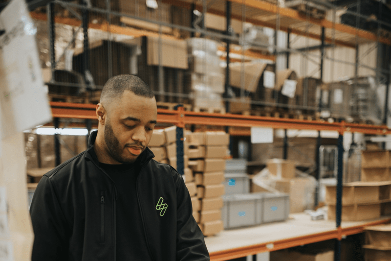 Firmware Development Engineer image