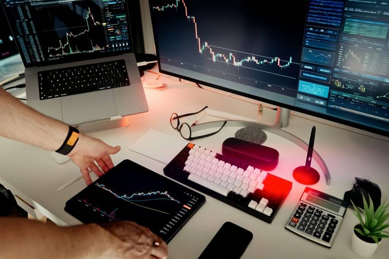 ICT Business Analyst image