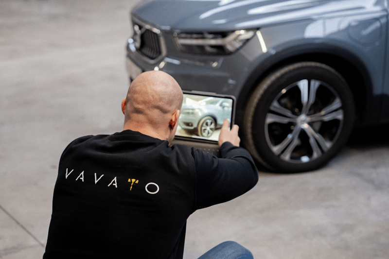 Logistieke held gezocht! image