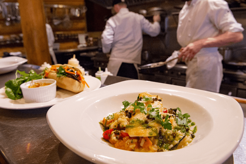 Chef de Partie image