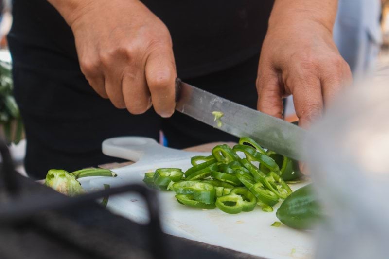 Diskare & restaurangbiträden för extrajobb hos Carotte's kunder i Stockholm image