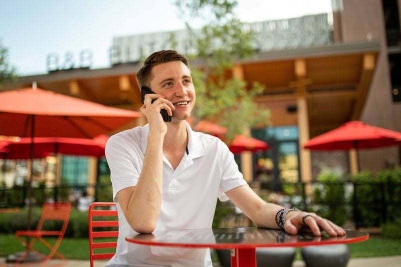 (Founding) Business Development Representative image