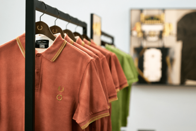 Garment Technologist image