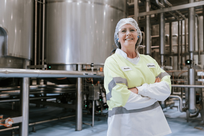 Batching Technician image