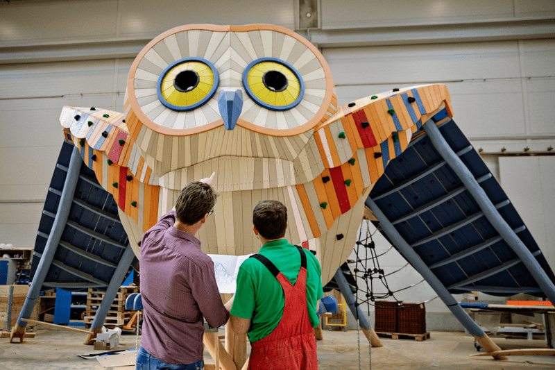 Commercial Area Sales Manager image