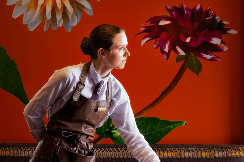 Stage Restauration H/F image