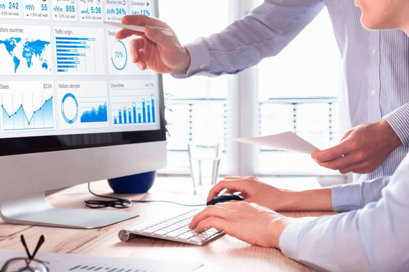 Business Intelligence Manager image